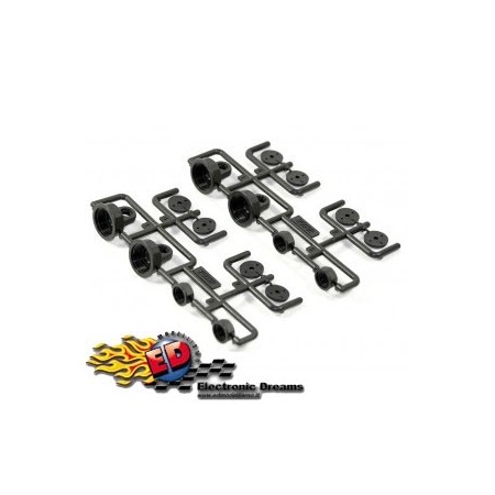 s-workz rtr tappi ammortizzatori in plastica set completo