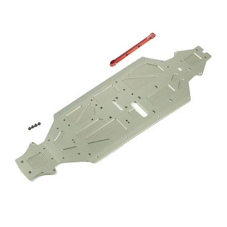 s-workz s350 kit telaio