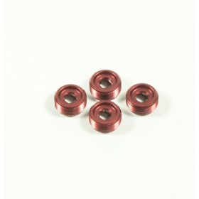 s-workz s350 dadi tappo pivot ball rossi