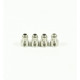s-workz s350 sfere in acciaio per barra stabilizzatrice