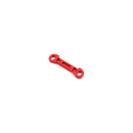 s-workz s104 supporto in alluminio braccetti anteriori inferiori