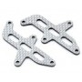 s-workz s104 piastrina bloccaggio batterie in carbonio per shorty pack