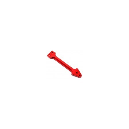 s-workz s104 upper deck puntalino anteriore in ergal
