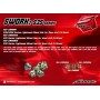 sworkz lightend wheel hub 5.0mm for 8mm axle (2)