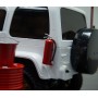 Yeah Racing Estintore per Jeep e Crawler scala 1/10