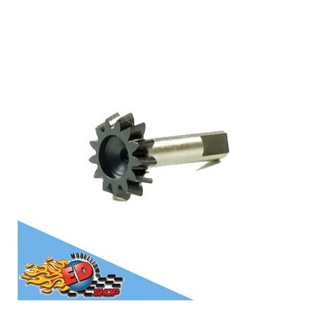 sworkz het pinion gear 13t