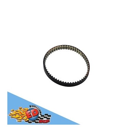 s-workz high performance starter wheel drive belt bb80