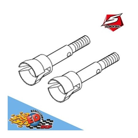 s-workz fox44 rear wheel axle (2)