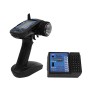 RADIOCOMANDO A82 7 Channel Car-Boat con Crawler Mode Rx Gyro