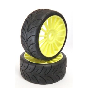 Sp gomme rally-game sport hard cerchio giallo (2)