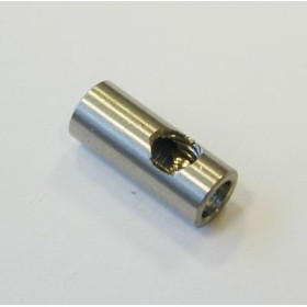 hobbywing adattatore per albero motore elettrico da 3.17 a 5.00mm 86060140