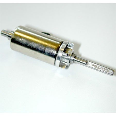 xerun indotto rotore v10 o5-13.5f con ventola