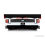 PROTOFORM HYPER-SS clear body shell regular weight 1/8 GT