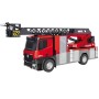 HUINA CH1561 Camion dei Pompieri 1/14