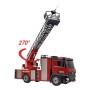 HUINA CH1561 Camion dei Pompieri 1/14