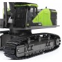 HUINA TOYS CH1593 Escavatore Radiocomandato Scala 1:14 22 Canali
