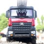 HUINA CH1561 Camion dei Pompieri 1/14
