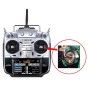 FUTABA TX 18SZ R7008SB Potless 2,4GHz Mode 1
