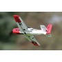 AEREOMODELLO T-28 Trojan 400 RTF 4Chl CON STABILIZZATORE