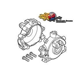 s-workz fox44 cassa porta differenziale ant/post
