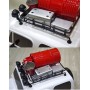 Yeah Racing cassette per attrezzi accessori Jeep e Crawler