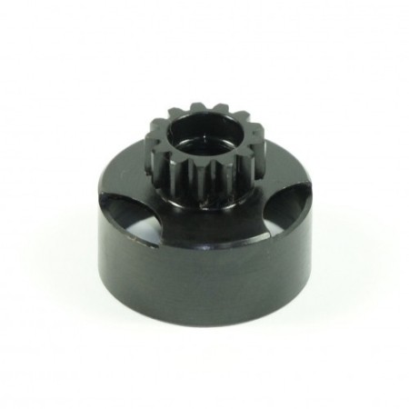 s-workz s350 campana frizione 13t