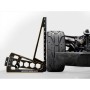 Calibro Ultra Camber per 1/8 Black Golden AM-171098