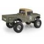 CARROZZERIA JCONCEPT JCI CREEP 12.3 WEELBASE FITS TRX-4 AXIAL  313