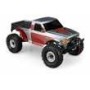 CARROZZERIA JCONCEPT  JCI TRUCKES 1989 FORD F250 FITS TRX-4 AXIAL  313