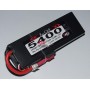 BATTERIA LiPo Xell-Car 7.4V 5400MAH