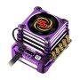 Hobbywing XERUN XD10 PRO 100A. Purple Regolatore brushless DRIFT 30112616