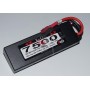 BATTERIA  LiPo Xell-Car 7,4V 7500MAH