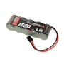 Batteria RX 2/3A 6V 1600mAh NiMH  St