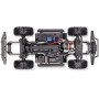 Traxxas Land Rover Defender TRX-4 1:10 4x4 Scale & Trail Crawler RTR