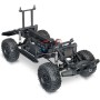Traxxas Land Rover Defender TRX-4 1:10 4x4 Scale & Trail Crawler RTR