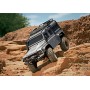 Traxxas Land Rover Defender TRX-4 1:10 4x4 Scale & Trail Crawler RTR