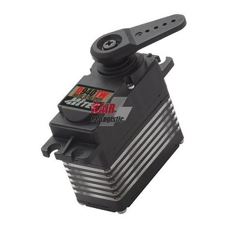 SERVOCOMANDO HITEC D940TW