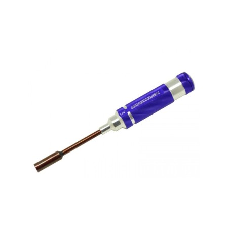 AM-150263	Nut Driver 1/4″ (6.35MM) X 100MM