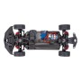 TRAXXAS 4-TEC 3.0 Chevrolet Corvette Stingray