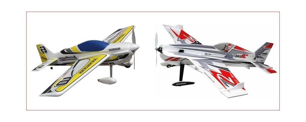 AEROMODELLI RC: Catalogo Online a Prezzi Scontati - PieroniModellismo.it