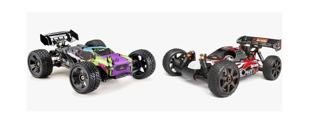 AUTOMODELLI RC: Catalogo Online a Prezzi Scontati - PieroniModellismo.it