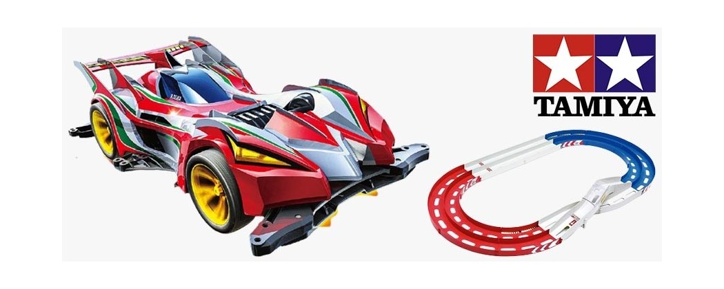 MINI 4WD Online Catalogo e Prezzi Tutti i Modelli in Offerta