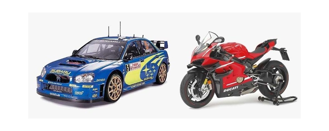 MODELLISMO Statico Online in Vendita a Prezzi Scontati
