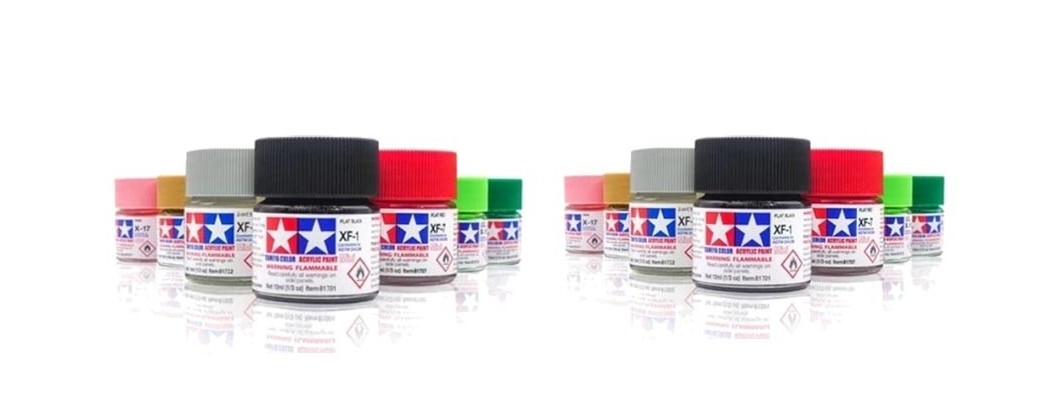 COLORI per Modellismo Statico Online Catalogo e Prezzi