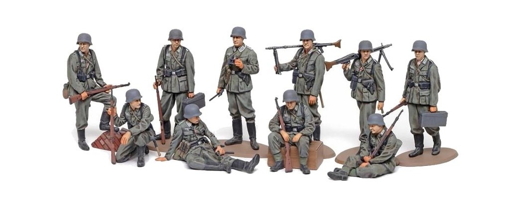 MINIATURE e Soldati Militari in Scala da Colorare, Catalogo Online