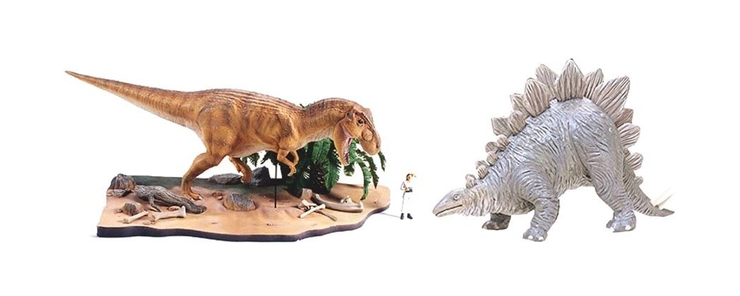 Animali e Dinosauri