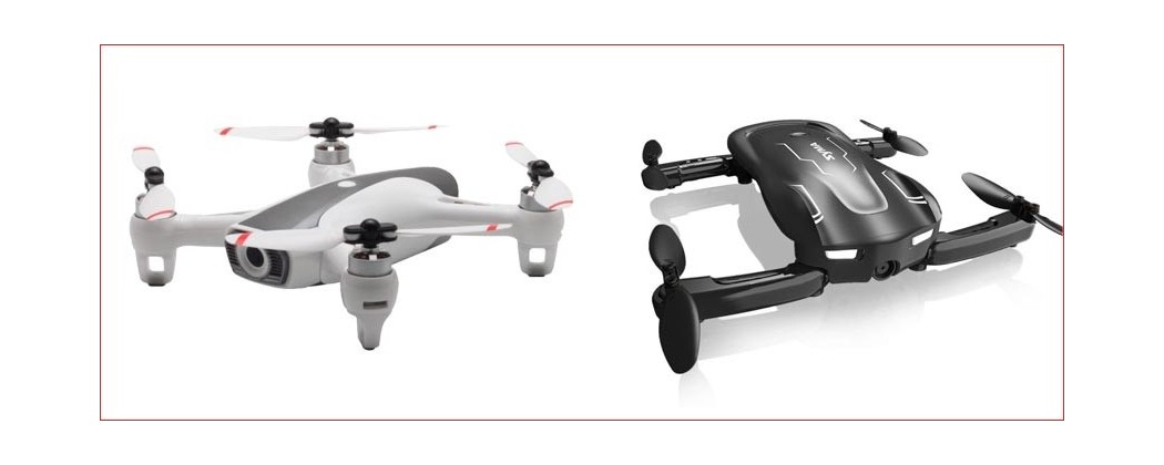 DRONI RC: Catalogo Online a Prezzi Scontati - PieroniModellismo.it