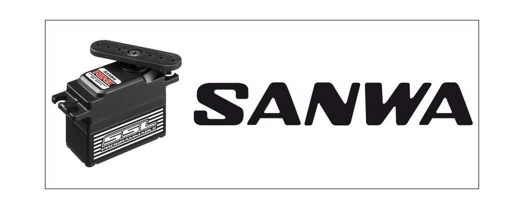 SERVOCOMANDI Sanwa: catalogo online, vendita a prezzi scontati