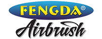 FENGDA: Accessori Compressori per Aerografia - Pieroni Modellismo