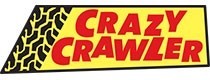 CREAZY CRAWLER